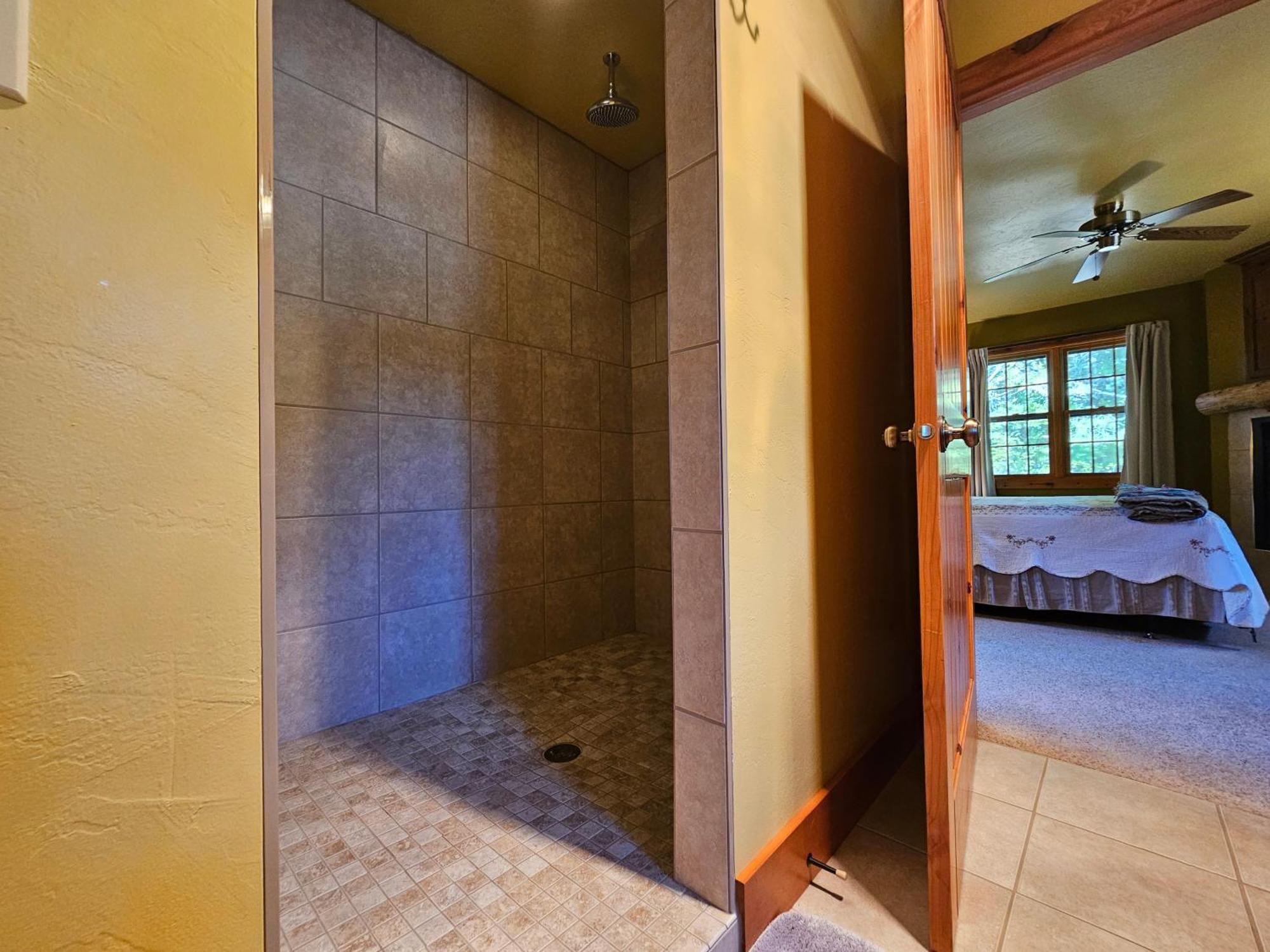 Chanticleer Cabins Sturgeon Bay Bagian luar foto